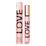 Love Perfume Roll On
