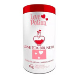 Love Potion Love Tox