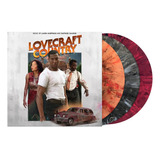 Lovecraft Country Hbo Série Ost Lp