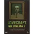 Lovecraft No Cinema Vol.2 - Box Com 2 Dvds - John Terry