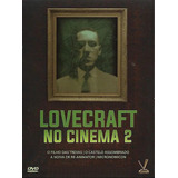 Lovecraft No Cinema Vol