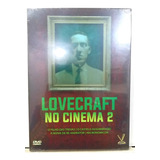 Lovecraft No Cinema Vol