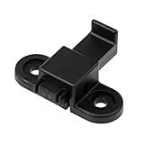 LoveinDIY Kayak Canoe Boat Quick Release Slide Lock Deck Fit For Foot Pedal System
