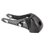 LoveinDIY Pastilhas De Freio De Plástico Durável Patins Adulto Inline Patins Patins Freio Bloco Acessórios De Freio