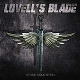 Lovells Blade   Stone Cold