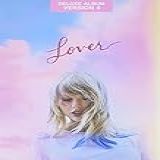 Lover Deluxe CD