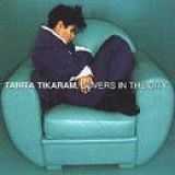 Lovers In The City  Audio CD  Tikaram  Tanita