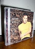 Loving Every Minute  Audio CD  Mark Wills