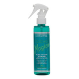Lowell Cacho Mágico Fluído Ativador Cachos 200ml