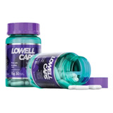 Lowell Caps Rico Em