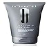 Lowell Condicionador Silver Slim 200 Ml