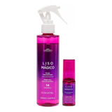 Lowell Kit Fluido Spray