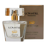 Lowell Pour Toi Parfum