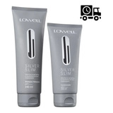 Lowell Silver Slim Kit
