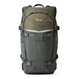 Lowepro Flipside Trek Bp 350 Aw Mochila Para Câmera