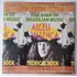 Lp - Alceu Valença - Oropa, França E Bahia - C/encarte  1989
