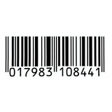 Lp Barcode
