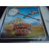 Lp - Bluegrass Banjos / Country Banjos (b1)