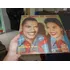 Lp - Cascatinha & Inhana - Os Sabaiás Do Sertão -orig Exc