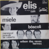 Lp Elis