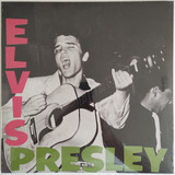 Lp Elvis