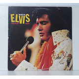 Lp Elvis