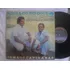 Lp - Irmãos Capixabas - João Barbosa E Jose Silva /canta Vio