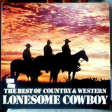 Lp / Lonesome Cowboy = Skeeter Davis, Chet Atkins, Waylon