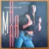 Lp - Mara - Deixa A Vida Rolar - 1990 - Gravadora Emi