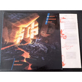 Lp - Mcauley Schenker Group - Save Yourself * Germ - 1989