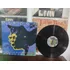Lp - Milton Nascimento - A Barca Dos Amantes - 1986