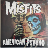 Lp Misfits