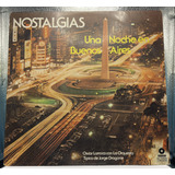 Lp Nostalgias