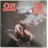 Lp - Ozzy Osbourne - Bark At The Moon - Importado - Lacrado