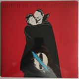 Lp - Queens Of The Stone Age - ... Like Clockwork - Imp. Lac