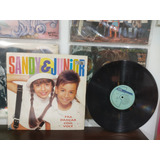Lp Sandy