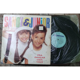 Lp Sandy