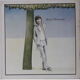 Lp Steve