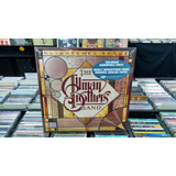 Lp - The Allman Brothers Band - Enlightened Rogues - Imp