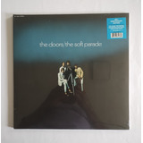 Lp - The Doors - The Soft Parade - Importado - Lacrado 