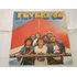 Lp - The Fevers - 1.982 - Fevers 82 + Encarte