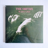 Lp - The Smiths - The Queen Is Dead - Importado - Lacrado 