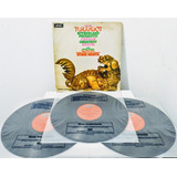 Lp Turandot