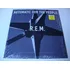 Lp - Vinil - R.e.m. - Automatic For The People (25th Anniv)