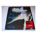 Lp - Vinil - The Cure - Head On The Door - Importado, Lacra