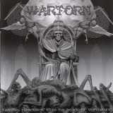 Lp - Wartorn - Tainting Tomorrow With The Blood Of Yesterday