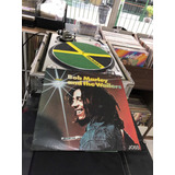 Lp Bob Marley