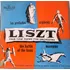 Lp- Les Preludes Orpheus - Liszt - Four Tone Poems For Orche