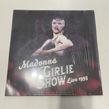 Lp Madonna