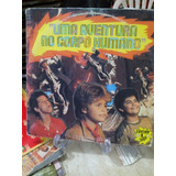Lp Uma Aventura